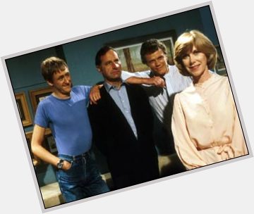 Happy Birthday Wendy Craig. Butterflies is one of my all time favourite shows... 