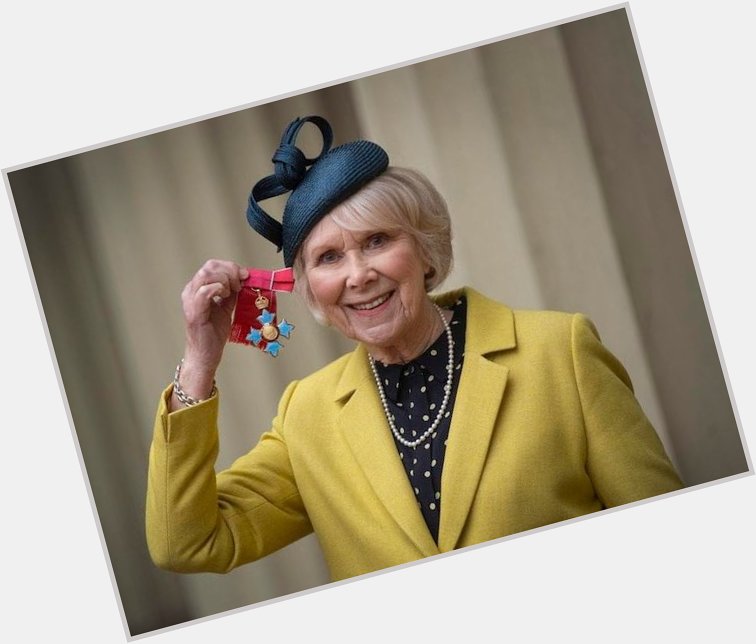 Happy Birthday Wendy Craig! (20th June 1934) 