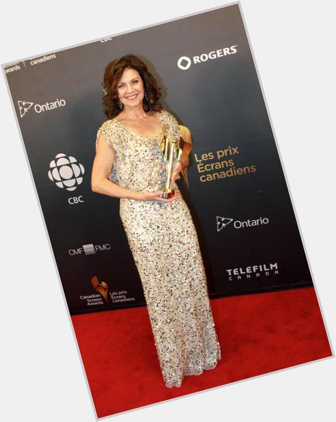 Happy Birthday to Wendy Crewson from   