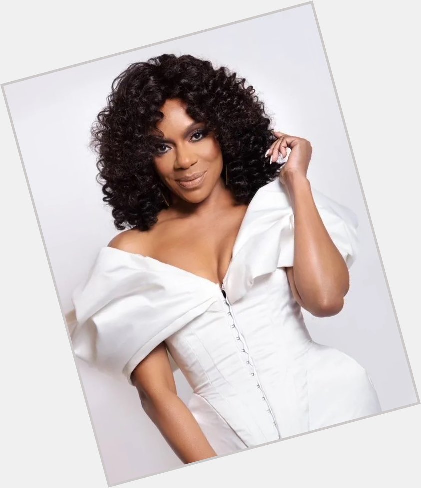 Happy 55th Birthday, Wendy Raquel Robinson! 

Favorite role of hers? 