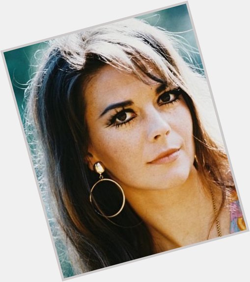 Happy Birthday Natalie Wood, Wendy Richard, and 