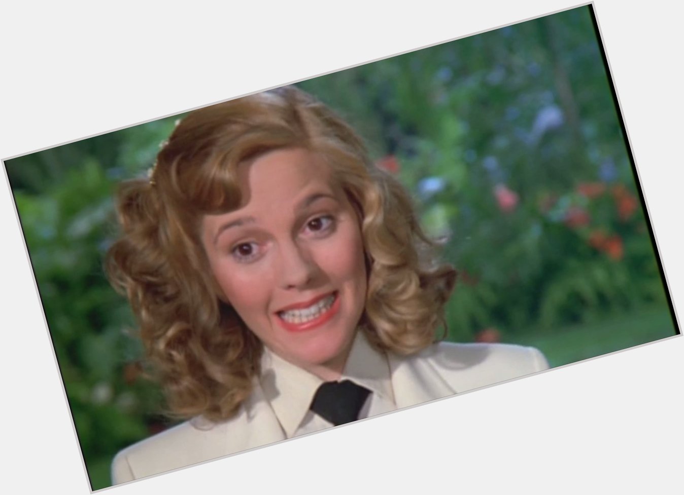 Happy 65th Birthday to \"Fantasy Island\" star Wendy Schaal! 