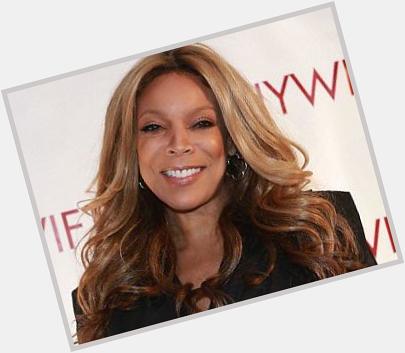 Happy Birthday to media personality, actress, author Wendy Williams Hunter (born Wendy Joan Williams; July 18, 1964). 