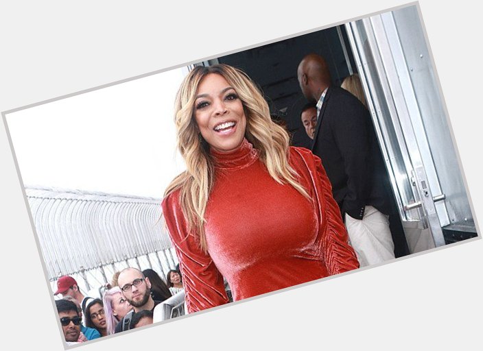 Happy 55th Birthday, Wendy Williams: Her Fiercest Looks Of All-Time  