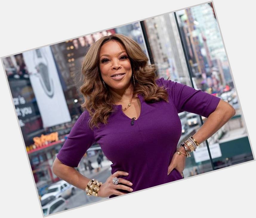 Happy Birthday to our favorite gal The Wendy Williams Show host turns 54 today! 