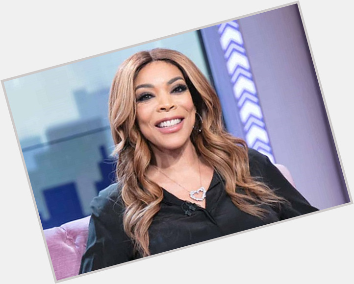 Happy Birthday to Wendy Williams, how you doin! 