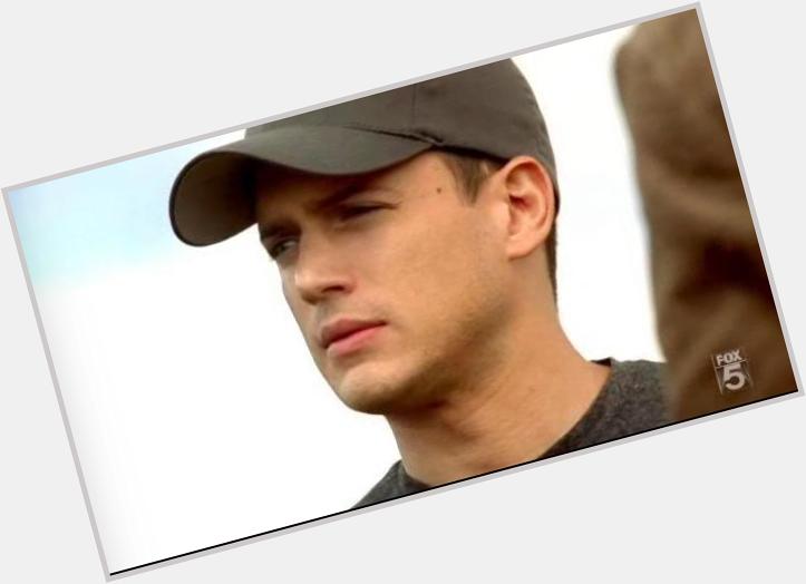 Happy birthday Wentworth Miller, you\ll always be Scofield to me (not Captain Cold not yet anyway)  
