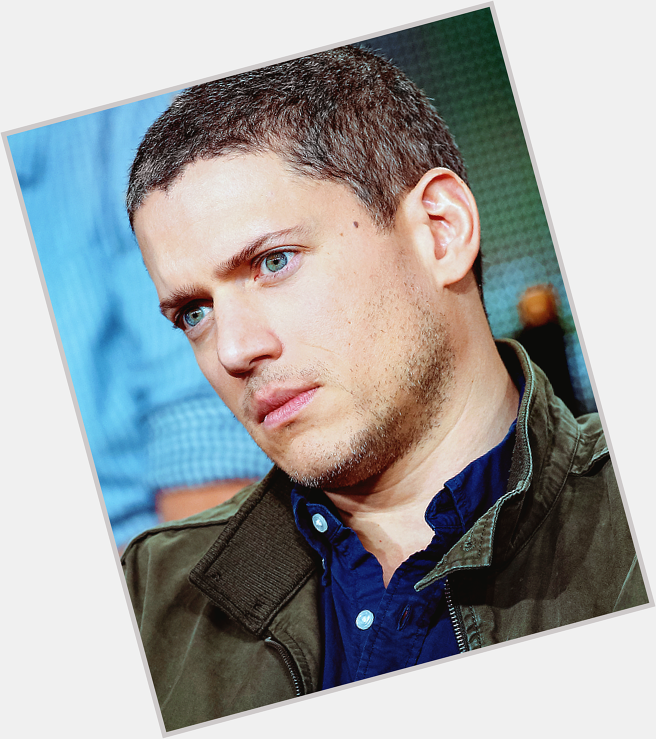 Happy Birthday to one of the most Handsome, talented, honest n real man! WentWorth Miller! 