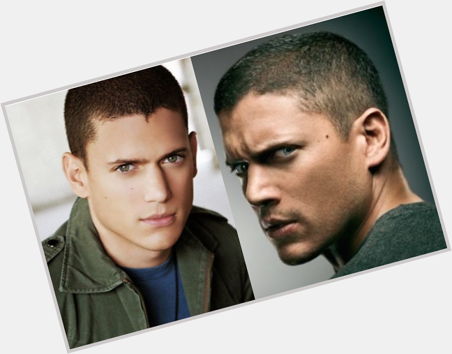 Happy Birthday Wentworth Miller!! Hope you have an amazing day   
