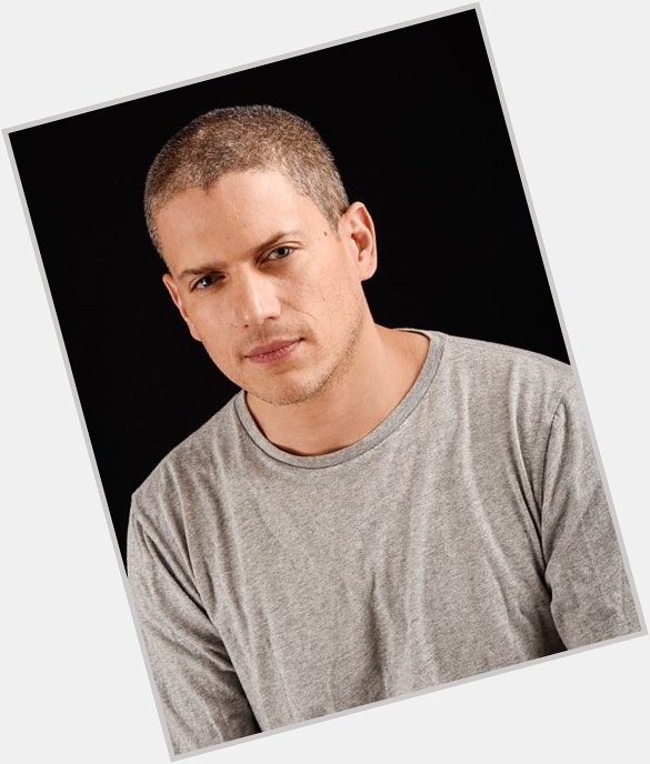 Happy Birthday to the man that brought life to Michael Scofield, HAPPY BIRTHDAY WENTWORTH MILLER !!! 