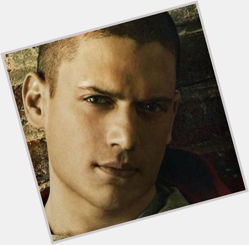 Happy Birthday to may favorite actor wentworth miller aka micheal scofield     the love of my life jajaja 