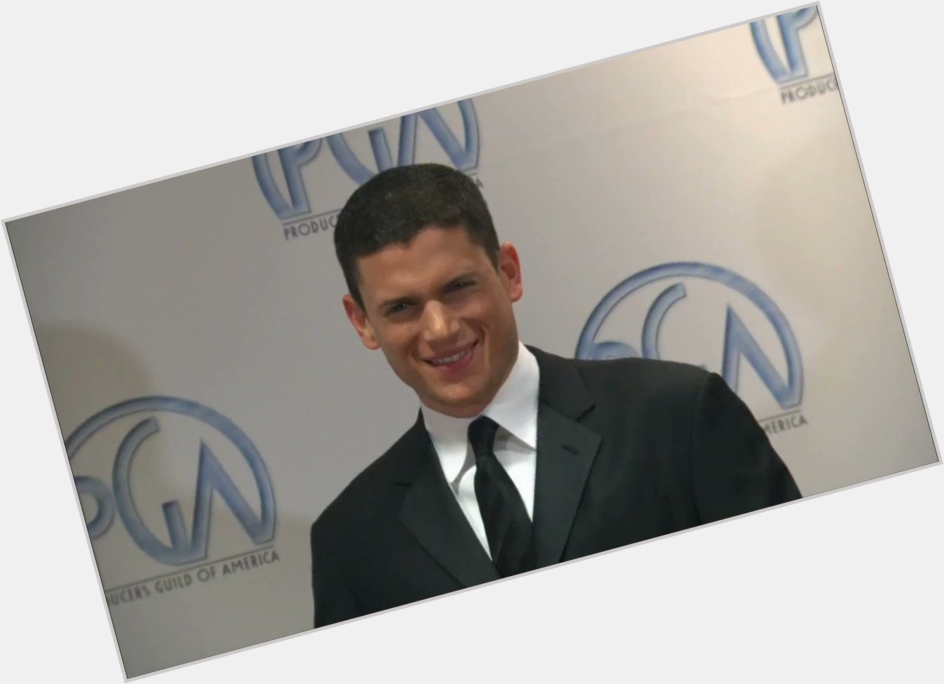 Happy 50th Birthday to Wentworth Miller! 