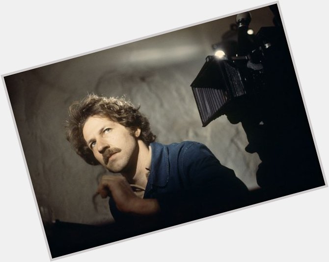 \"Chance is the lifeblood of cinema.\" Happy birthday to the fearless maestro of impossible feats, Werner Herzog! 