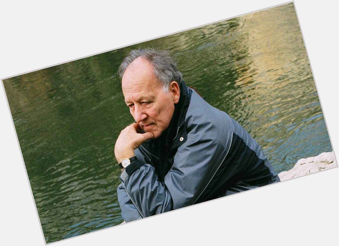 September 5 Happy Birthday Werner Herzog!  5 