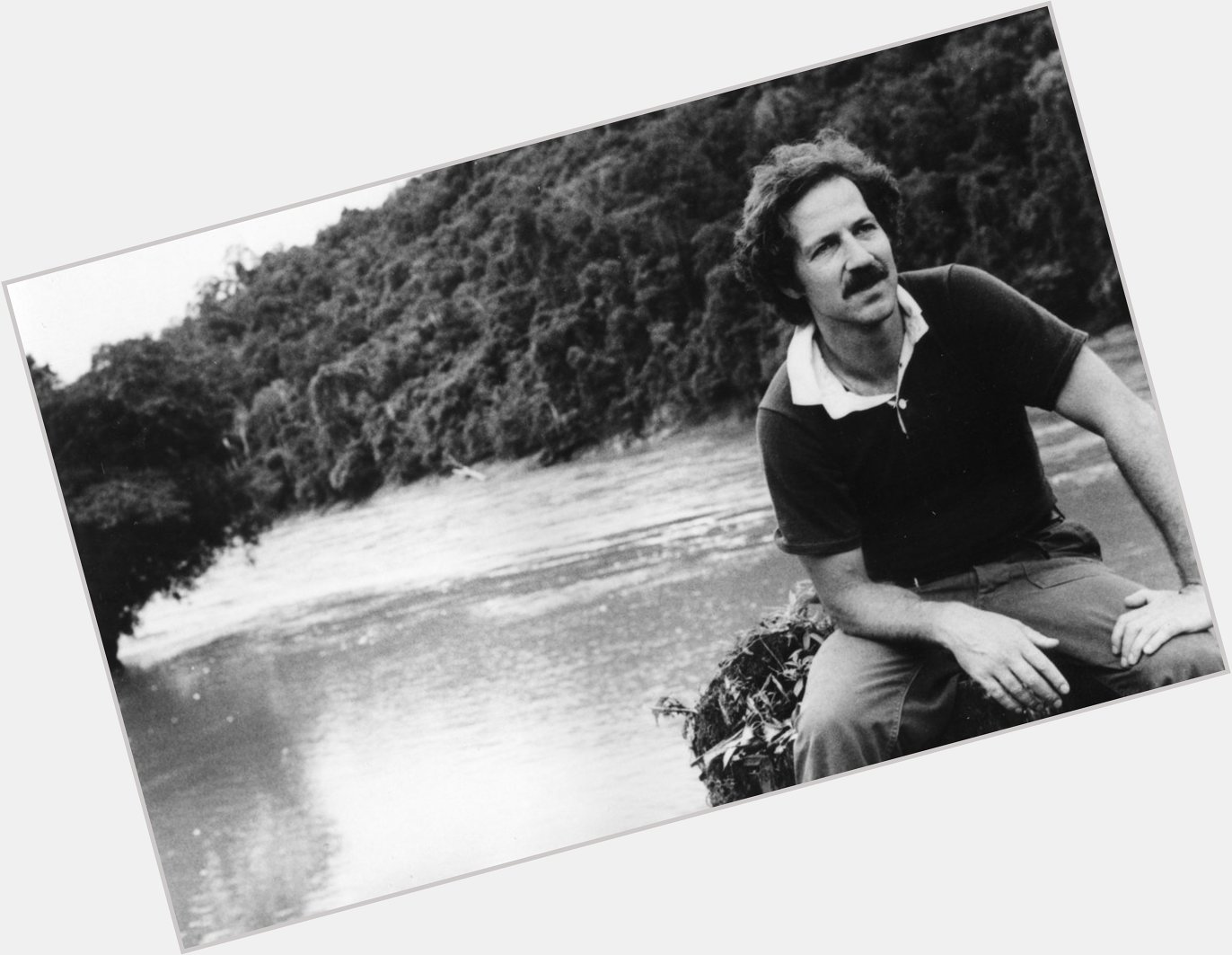 Happy 75th birthday Werner Herzog! 