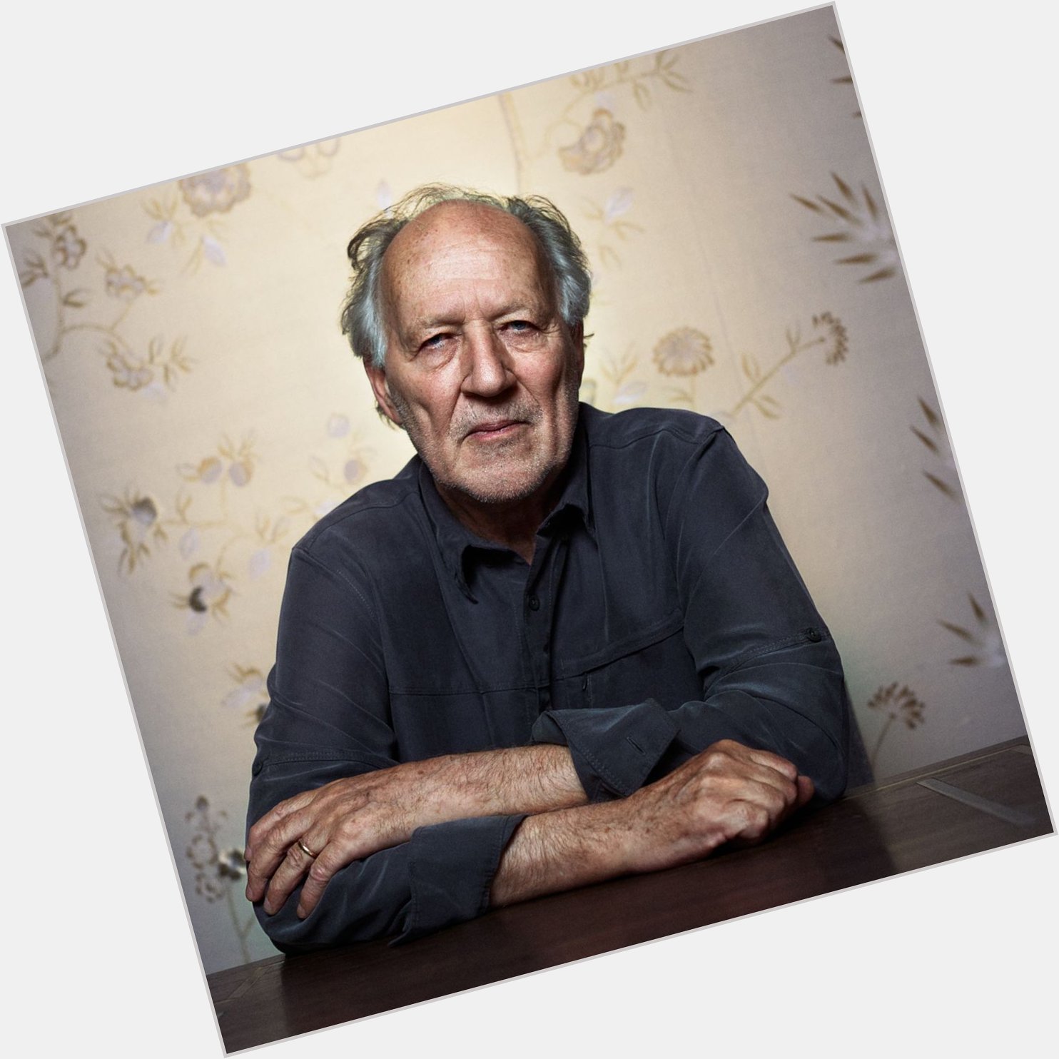 Happy Birthday Werner Herzog 