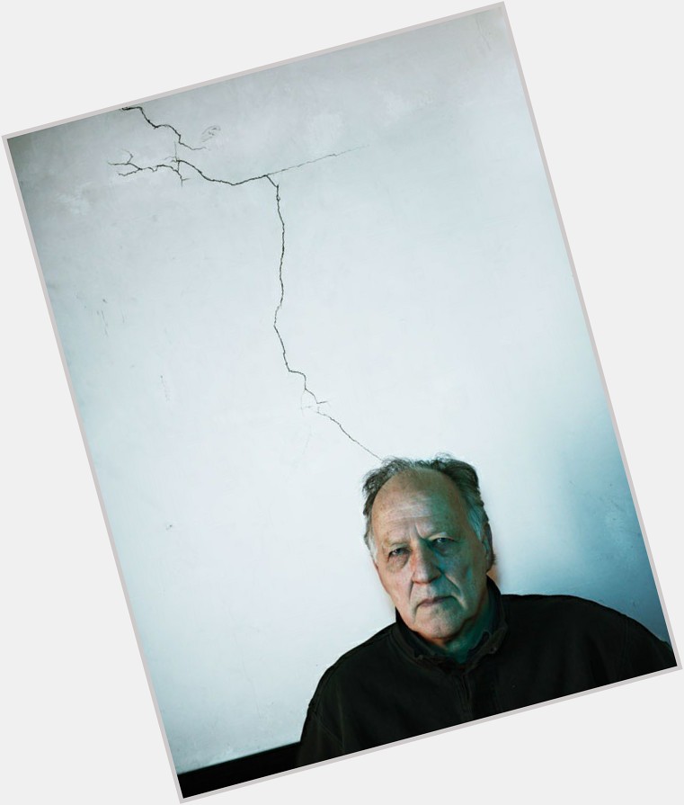 Happy Birthday, Werner Herzog! 