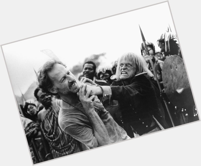 Happy 80th Birthday to Werner Herzog 