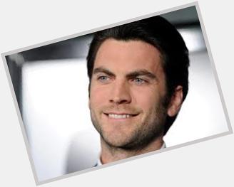 Today is the 37th birthday of Wes Bentley. Happy Birthday Wes! 