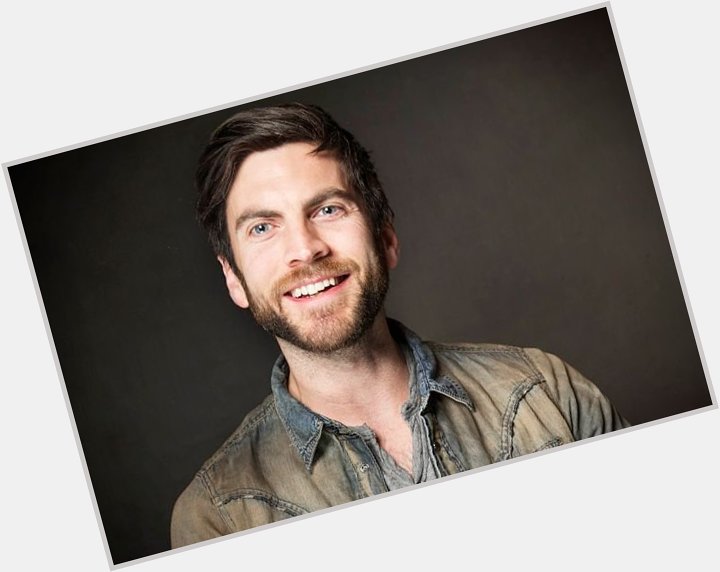 Happy Birthday Wes Bentley! 

From American Beauty to American Horror Story, you\re all the American we need 