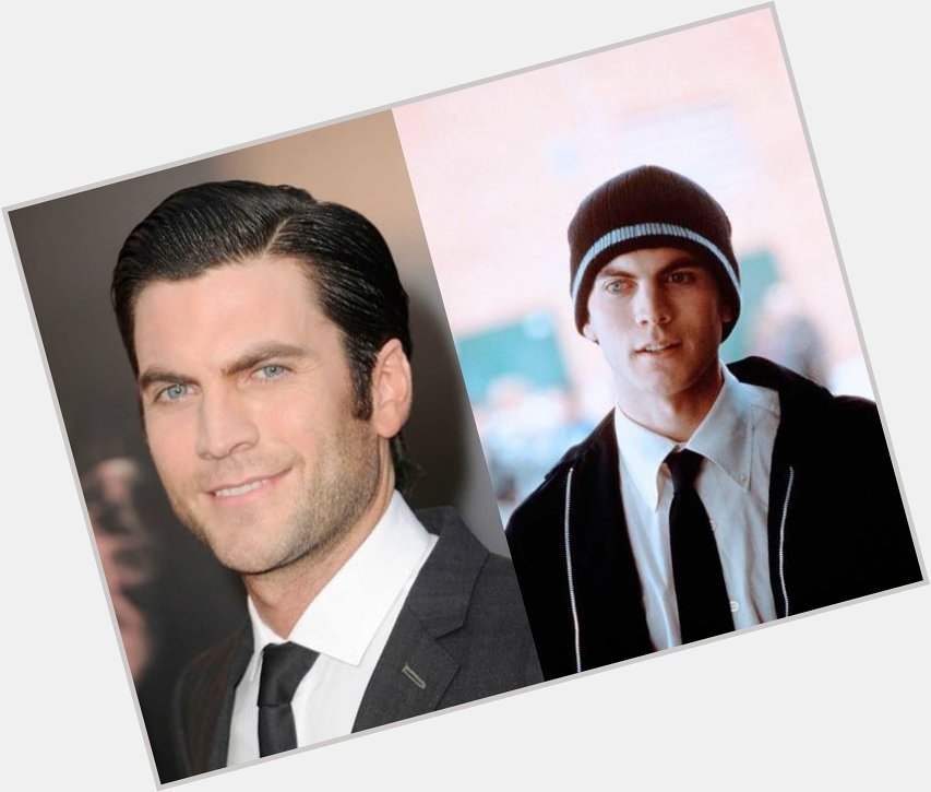 Happy 40th Birthday to Wes Bentley! The actor who played Ricky Fitts in American Beauty. 