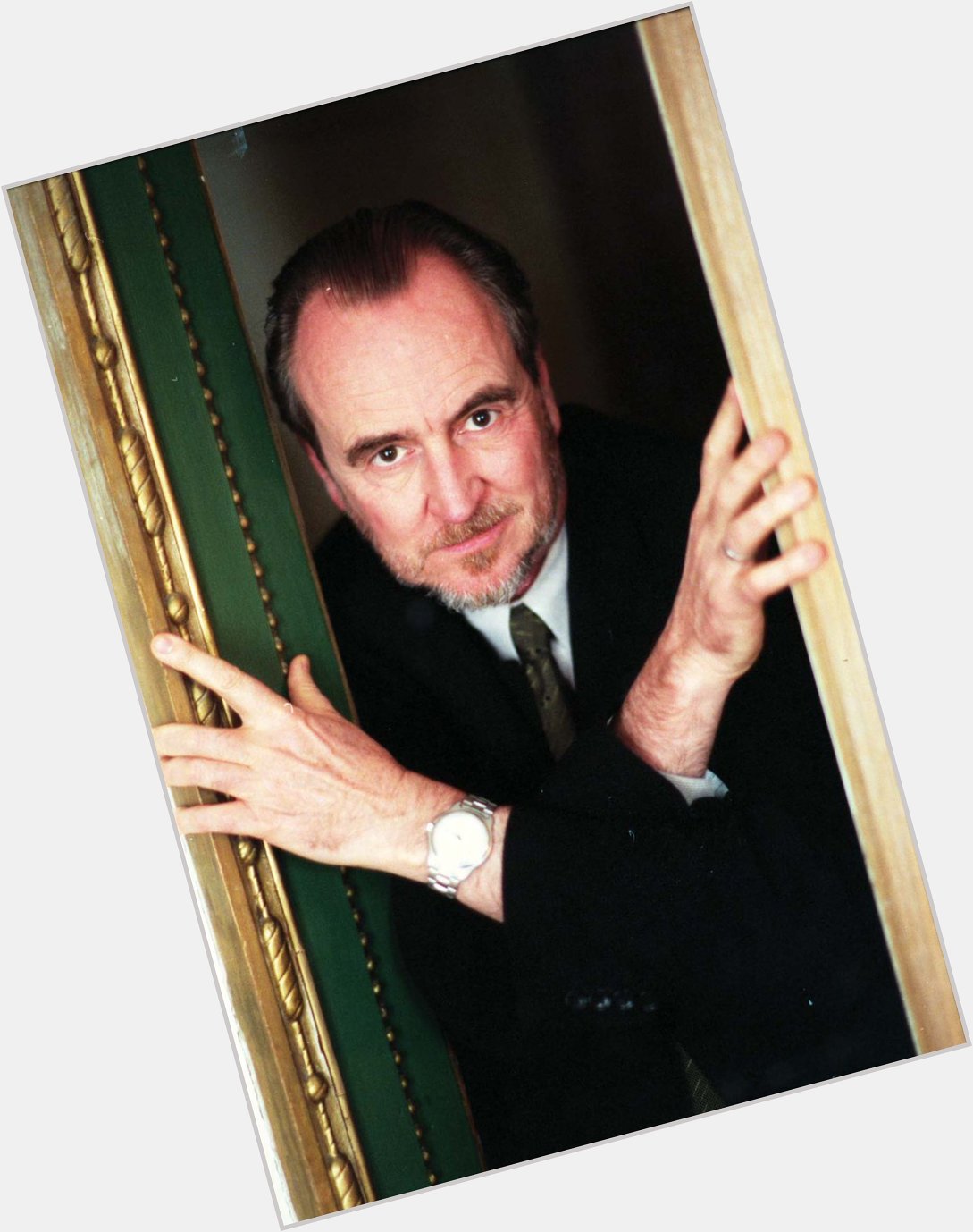 Happy Birthday to Wes Craven! 1939 to 2015 Whats you re favorite Craven film? 
