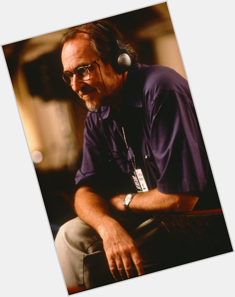 Wes Craven being gone still cuts me to the core. Happy Birthday my king. 