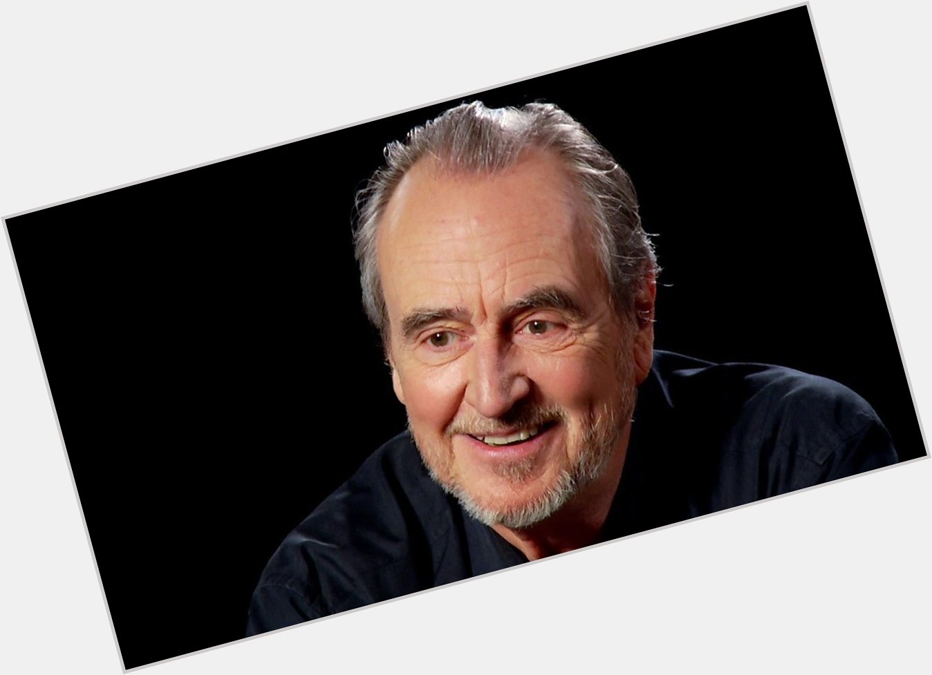 Happy 82nd birthday to Wes Craven, whose impact on horror we ll always feel 