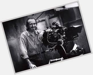 Happy Birthday to the late great  Wes Craven   