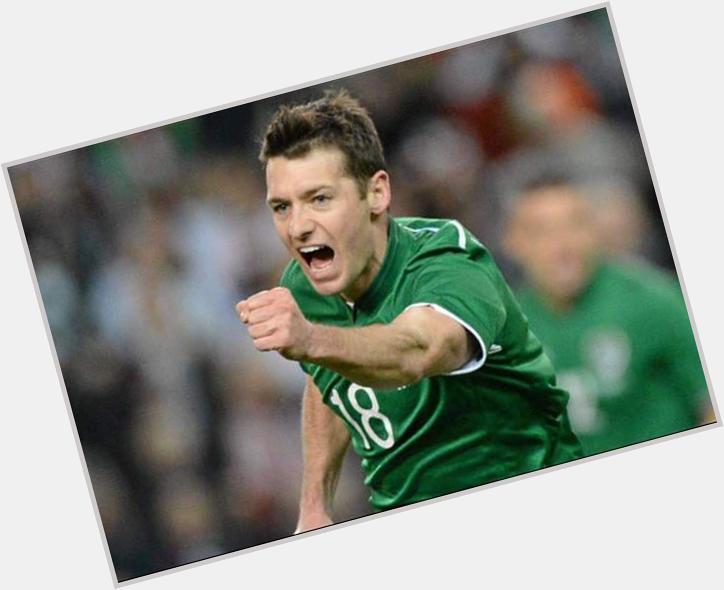Happy 33rd birthday Wes Hoolahan! Wes has 18 caps and 2 goals to date. Should arguably have many more 
