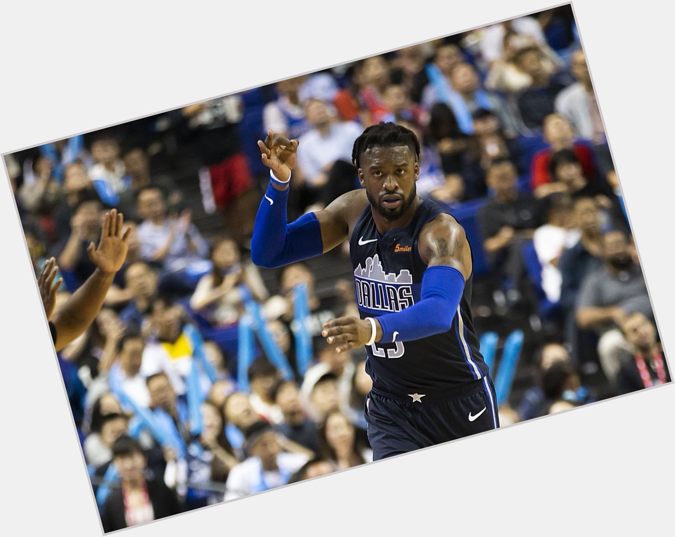 Calling all to wish Wesley Matthews a happy 32nd birthday! 