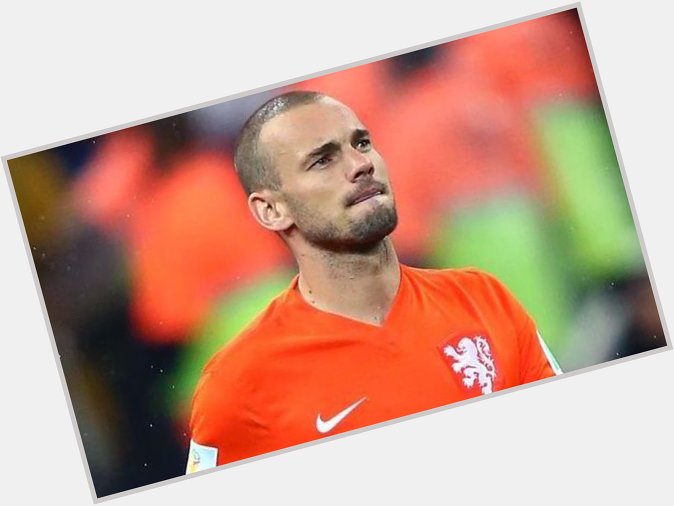 Happy Birthday!! Wesley Sneijder
1 Goal 
3 Points 
Netherlands 5 - Luxembourg 0 