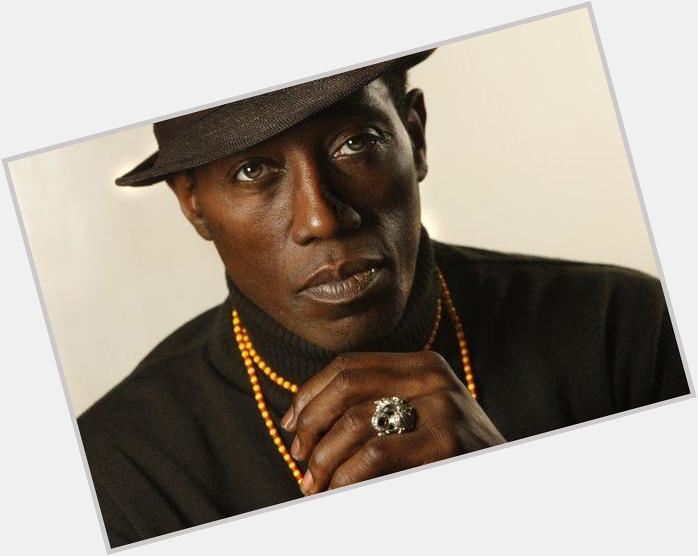 Happy Birthday to Wesley Snipes, who turns 52 today! 