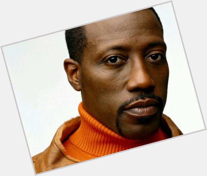 And.. Happy birthday wesley snipes.. 