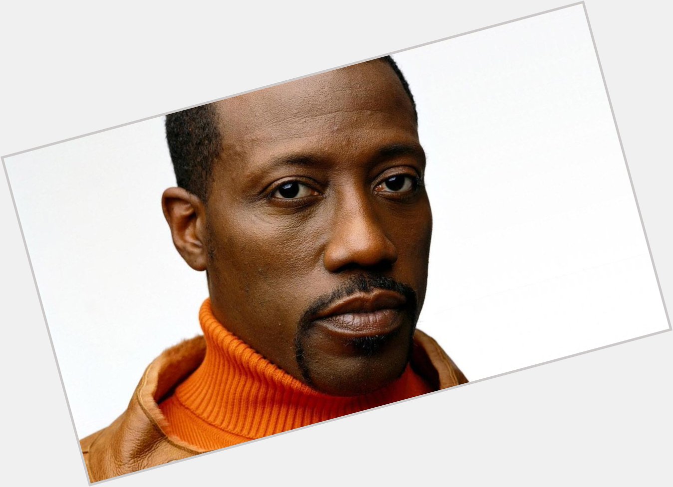 Actor Wesley Snipes makes 53. A happy, beautiful birthday to everyone born on 31st July. 