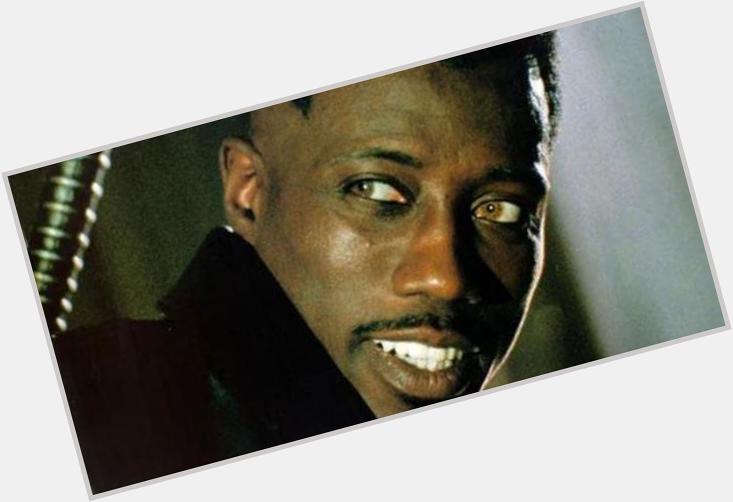 Happy Birthday! Wesley Snipes Turns 53 Today  