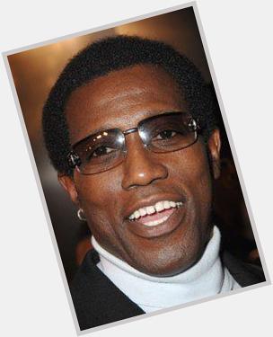 Happy Birthday to Wesley Snipes (53) 