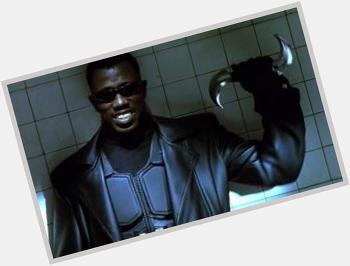 Happy Birthday Wesley Snipes!

These are his 9 most iconic movie roles:  