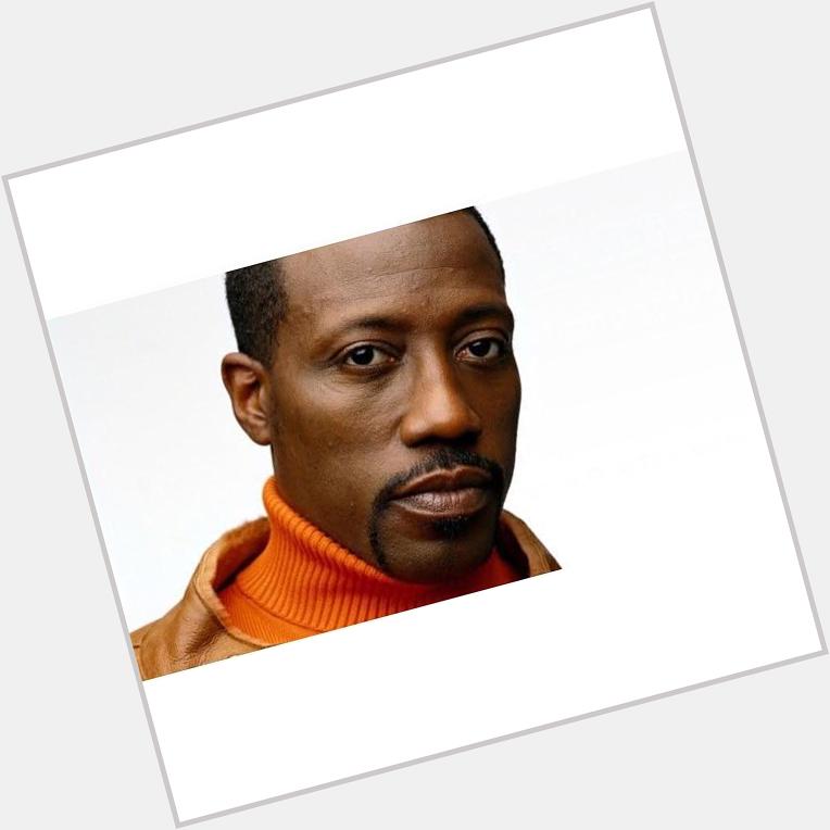 Happy Birthday, Wesley Snipes! (Bway: Execution of Justice, The Boys of Winter) 