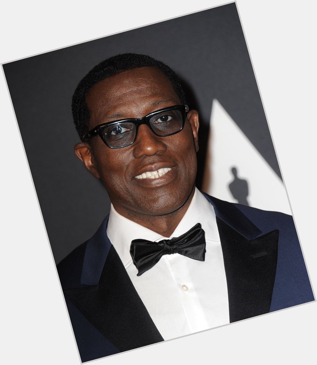 July 31, 1962 Happy Birthday to actor Wesley Snipes who turns 55 today. 