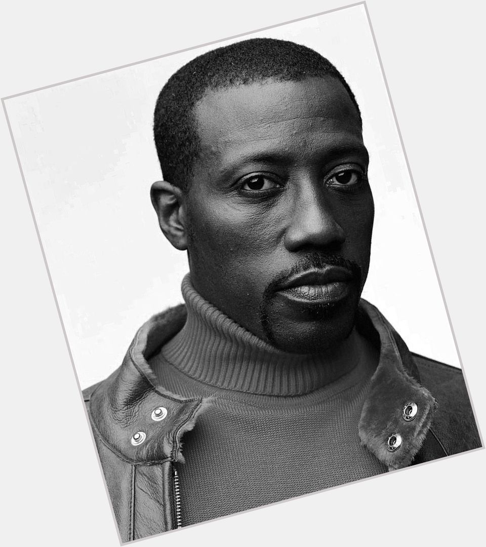Happy Birthday Wesley Snipes
The Walker Collective - A Law Firm For Creatives
 