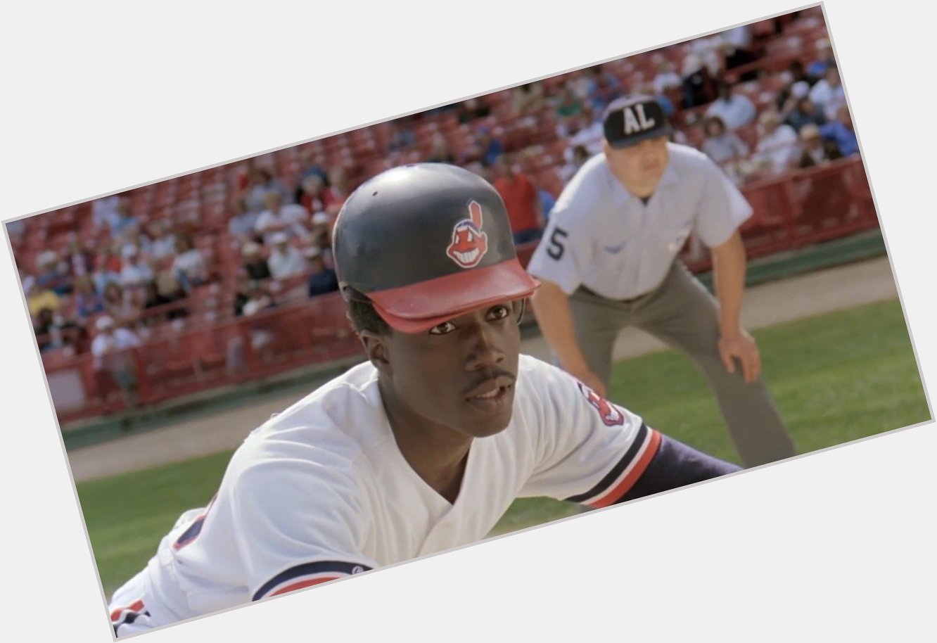 I just saw it was Wesley Snipes\ birthday, so a big Happy Birthday to Willie Mays Hayes... what a ballplayer. 