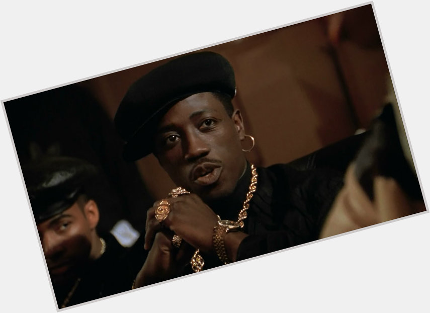 Happy Birthday to the one and only Wesley Snipes!!! 