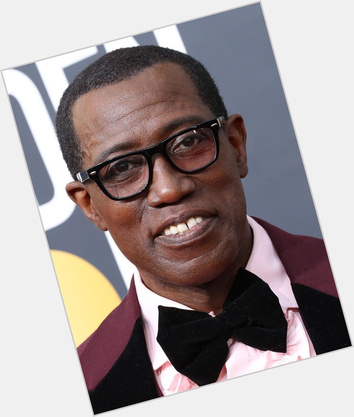 Wishing a Happy 59th Birthday to Wesley Snipes!                