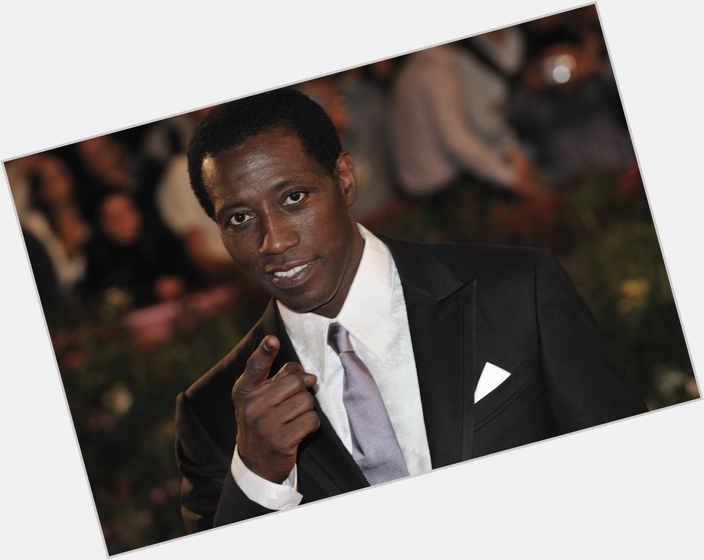 Happy 58th Birthday to 
WESLEY SNIPES 