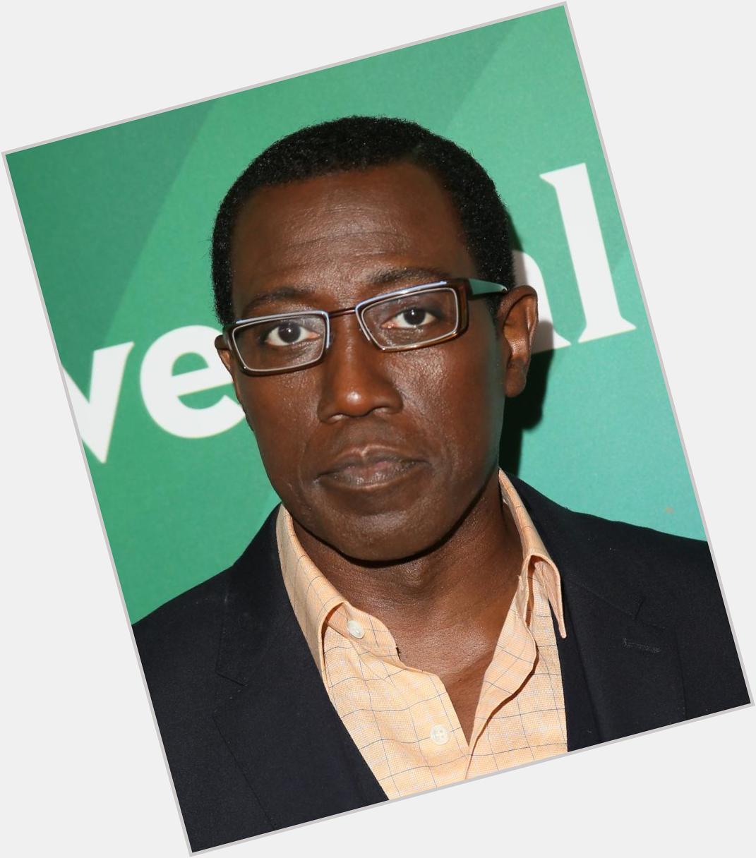 Happy 58th Birthday to actor and producer, Wesley Snipes! 