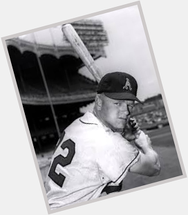 Happy 88th Birthday to Hall of Famer Whitey Herzog, born this day in New Athens, IL. 