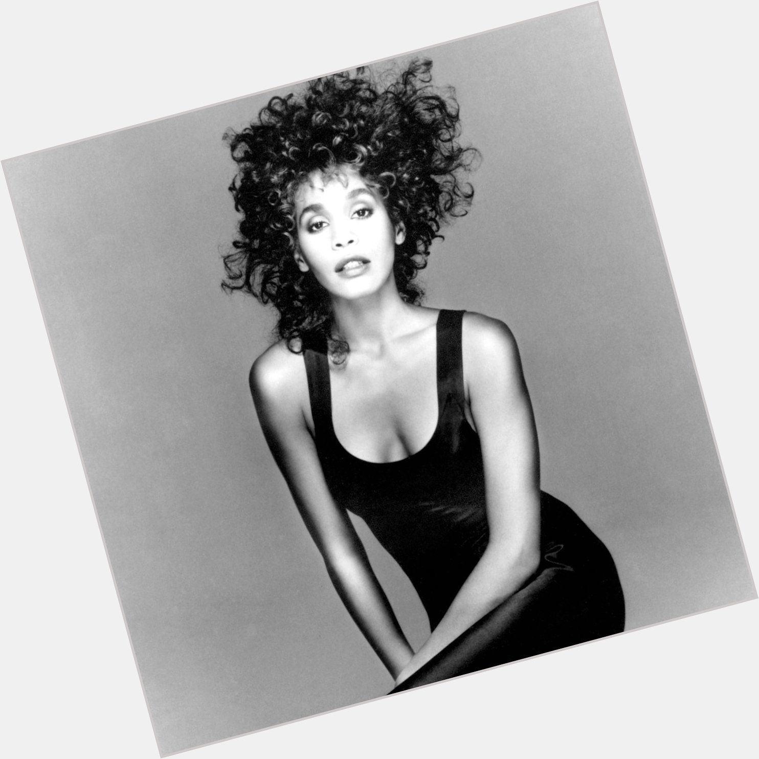 Happy Birthday to the late Great Whitney Houston  