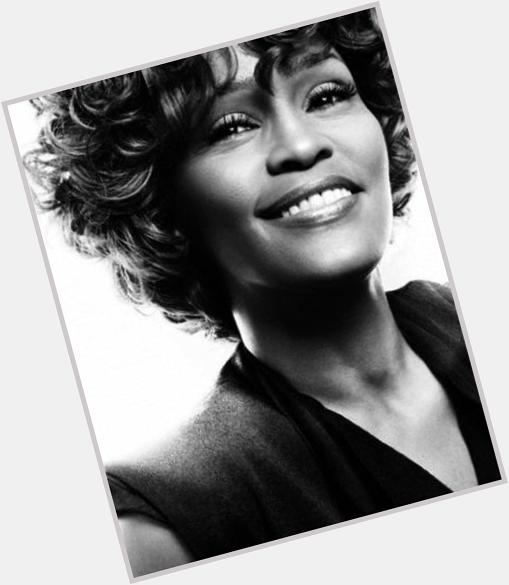 Remembering Whitney Houston On Her Birthday. Sweet Photos & Videos!  