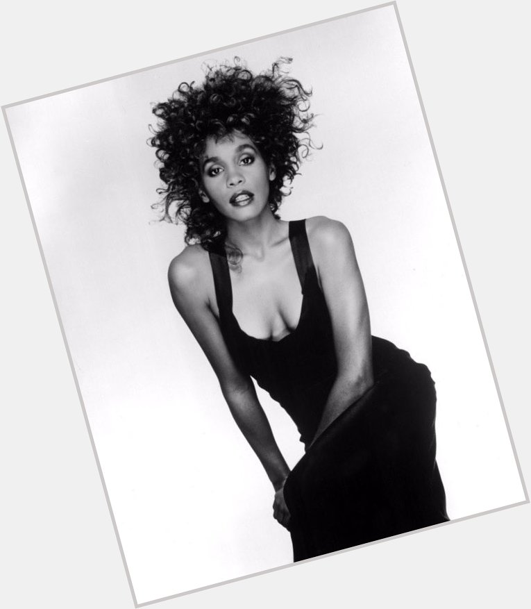 Happy Birthday to the LEGENDARY Whitney Houston   